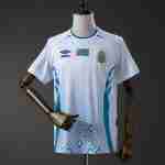 Tailandia Camiseta Segunda Congo 2026