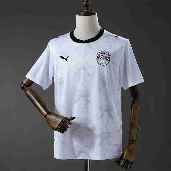Tailandia Camiseta Egipto 2ª 2026 Tailandia Camiseta Segunda Egipto 2026