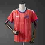 Tailandia Camiseta Segunda Escocia 2026