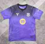 Tailandia Camiseta Segunda FC Barcelona 2026 2027
