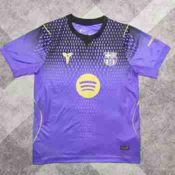 Tailandia Camiseta Segunda FC Barcelona 2026 2027