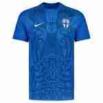 Tailandia Camiseta Segunda Finlandia 2026
