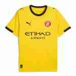 Tailandia Camiseta Segunda Girona 2025 2026