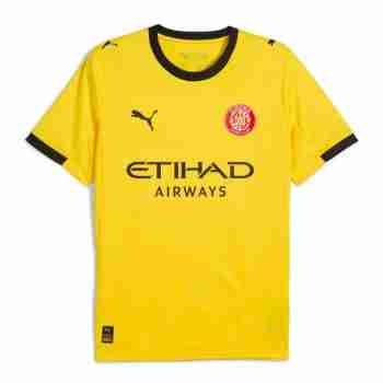 Tailandia Camiseta Segunda Girona 2025 2026