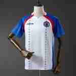 Tailandia Camiseta Segunda Haiti 2026