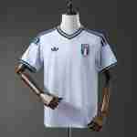 Tailandia Camiseta Segunda Italia 2026