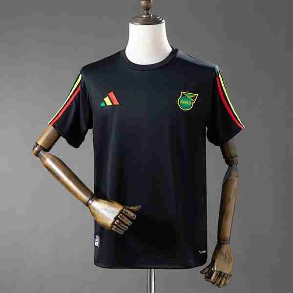 Tailandia Camiseta Jamaica 2ª 2026 Tailandia Camiseta Segunda Jamaica 2026