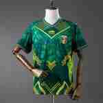 Tailandia Camiseta Segunda Mali 2026