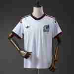 Tailandia Camiseta Segunda México 2026