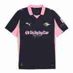 Tailandia Camiseta Segunda Palermo 2025 2026