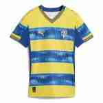 Tailandia Camiseta Segunda Parma 2025 2026