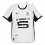 Tailandia Camiseta Segunda Stade Rennais 2025 2026