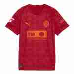 Tailandia Camiseta Segunda Valencia CF 2025 2026