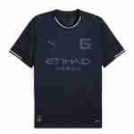 Tailandia Camiseta Tercera Girona 2025 2026