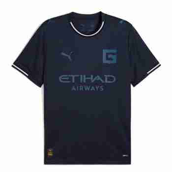 Tailandia Camiseta Tercera Girona 2025 2026