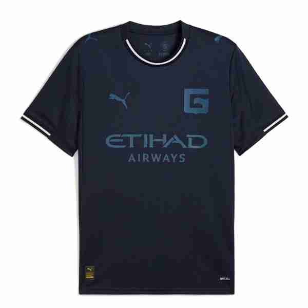 Tailandia Camiseta Girona 3ª 2025-2026 Tailandia Camiseta Tercera Girona 2025 2026