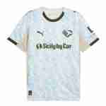 Tailandia Camiseta Tercera Palermo 2025 2026