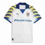 Tailandia Camiseta Tercera Parma 2025 2026