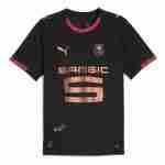 Tailandia Camiseta Tercera Stade Rennais 2025 2026