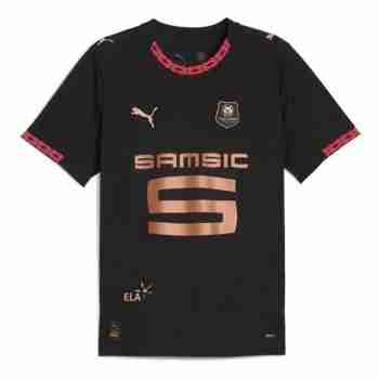 Tailandia Camiseta Tercera Stade Rennais 2025 2026