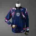 Tailandia Manga Larga Camiseta Portero Inglaterra 2026