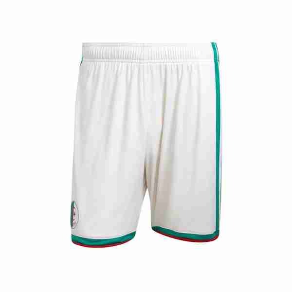 Pantalones Argelia 1ª 2026 Tailandia Pantalones Primera Argelia 2026