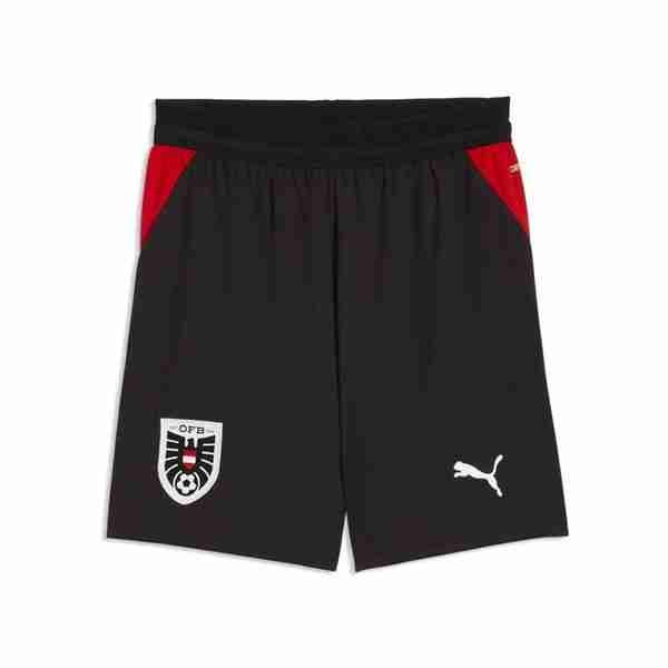 Pantalones Austria 1ª 2026 Tailandia Pantalones Primera Austria 2026