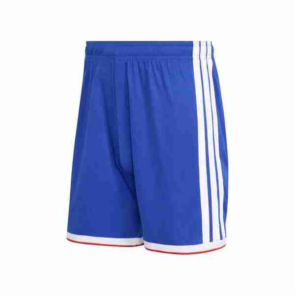 Pantalones Chile 1ª 2026 Tailandia Pantalones Primera Chile 2026