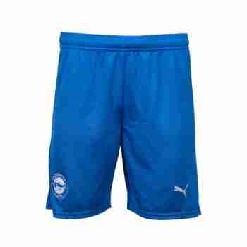 Tailandia Pantalones Primera Deportivo Alavés 2025 2026