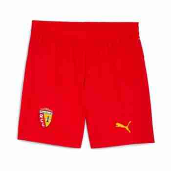 Tailandia Pantalones Primera RC Lens 2025 2026