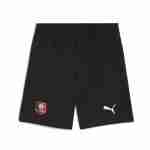 Tailandia Pantalones Primera Stade Rennais 2025 2026