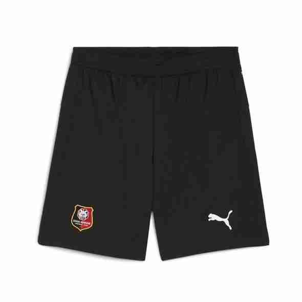Pantalones Stade Rennais 1ª 2025-2026 Tailandia Pantalones Primera Stade Rennais 2025 2026