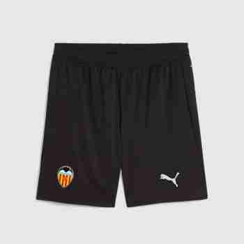 Tailandia Pantalones Primera Valencia CF 2025 2026