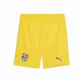 Tailandia Pantalones Segunda Parma 2025 2026