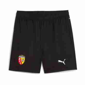Tailandia Pantalones Segunda RC Lens 2025 2026