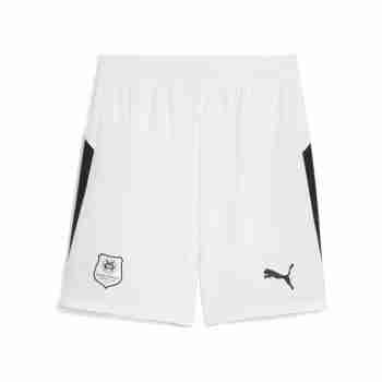 Tailandia Pantalones Segunda Stade Rennais 2025 2026