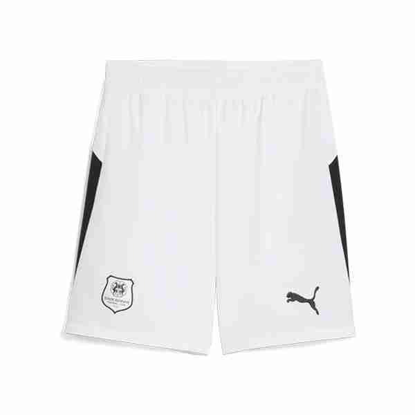 Pantalones Stade Rennais 2ª 2025-2026 Tailandia Pantalones Segunda Stade Rennais 2025 2026