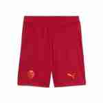 Tailandia Pantalones Segunda Valencia CF 2025 2026