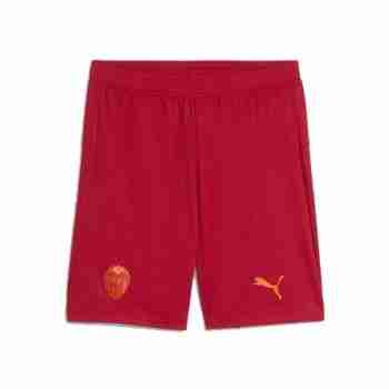 Tailandia Pantalones Segunda Valencia CF 2025 2026