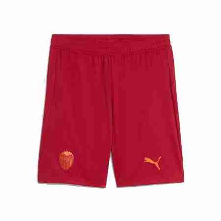 Pantalones Valencia 2ª 2025-2026 Tailandia Pantalones Segunda Valencia CF 2025 2026