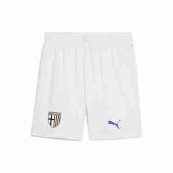 Tailandia Pantalones Tercera Parma 2025 2026
