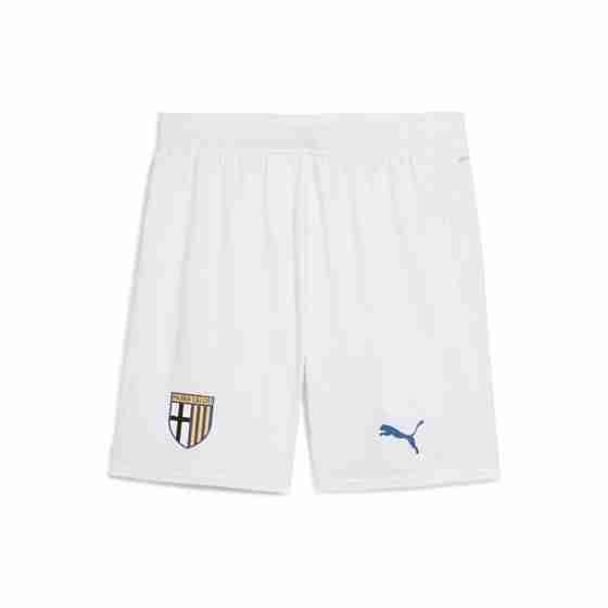 Pantalones Parma Calcio 3ª 2025-2026 Tailandia Pantalones Tercera Parma 2025 2026