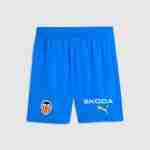 Tailandia Pantalones Tercera Valencia CF 2025 2026