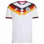 Camiseta Primera Alemania 2026
