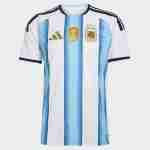Camiseta Primera Argentina 2026