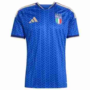 Camiseta Primera Italia 2026