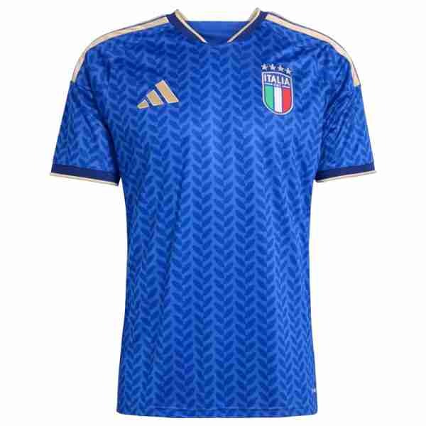 Camiseta Primera Italia 2026 Camiseta Primera Italia 2026