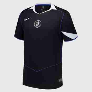 Camiseta Tercera Chelsea 2025 2026