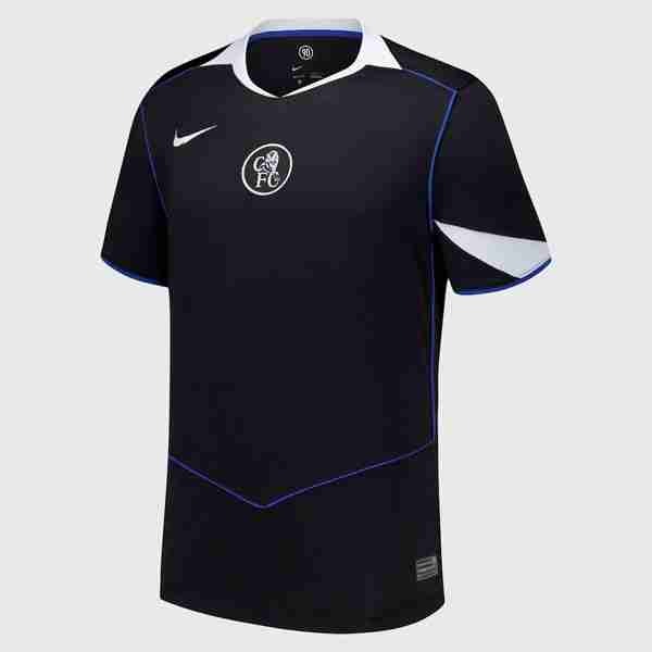Tailandia Camiseta Chelsea 3ª 2025-2026 Camiseta Tercera Chelsea 2025 2026