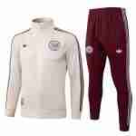 Chandal Ajax De Ámsterdam 2025 2026 Amarillo